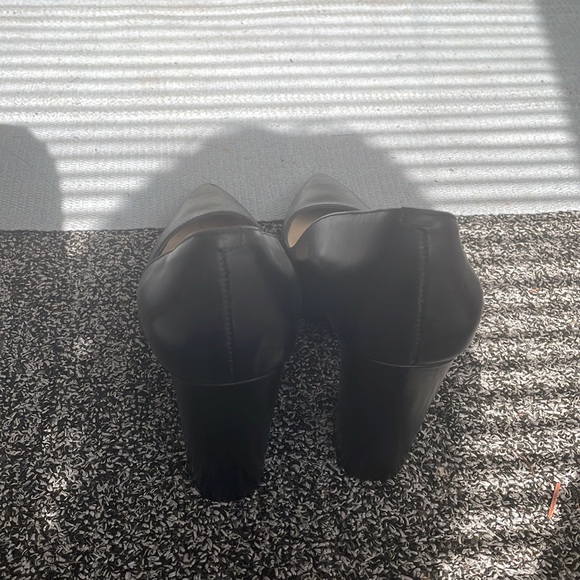 Nine West Block Heel in US 7.5 - Picture 3 of 6